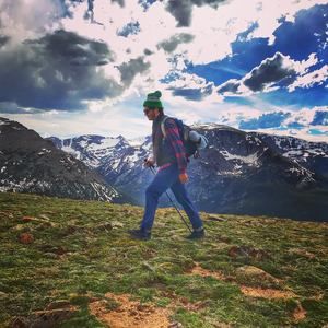 Meet your Posher, Tyler